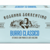 Βούτυρο Rosanna Sorrentino 82% λίπαρα 1kg - 100% αγελαδινό γάλα