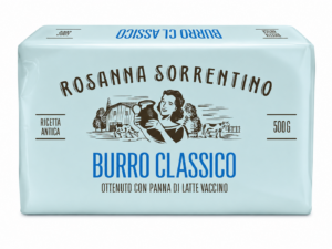 DE81DD32-383A-4B4A-8350-8A9892BAE0BB Βούτυρο Rosanna Sorrentino 82% λίπαρα 1kg - 100% αγελαδινό γάλα