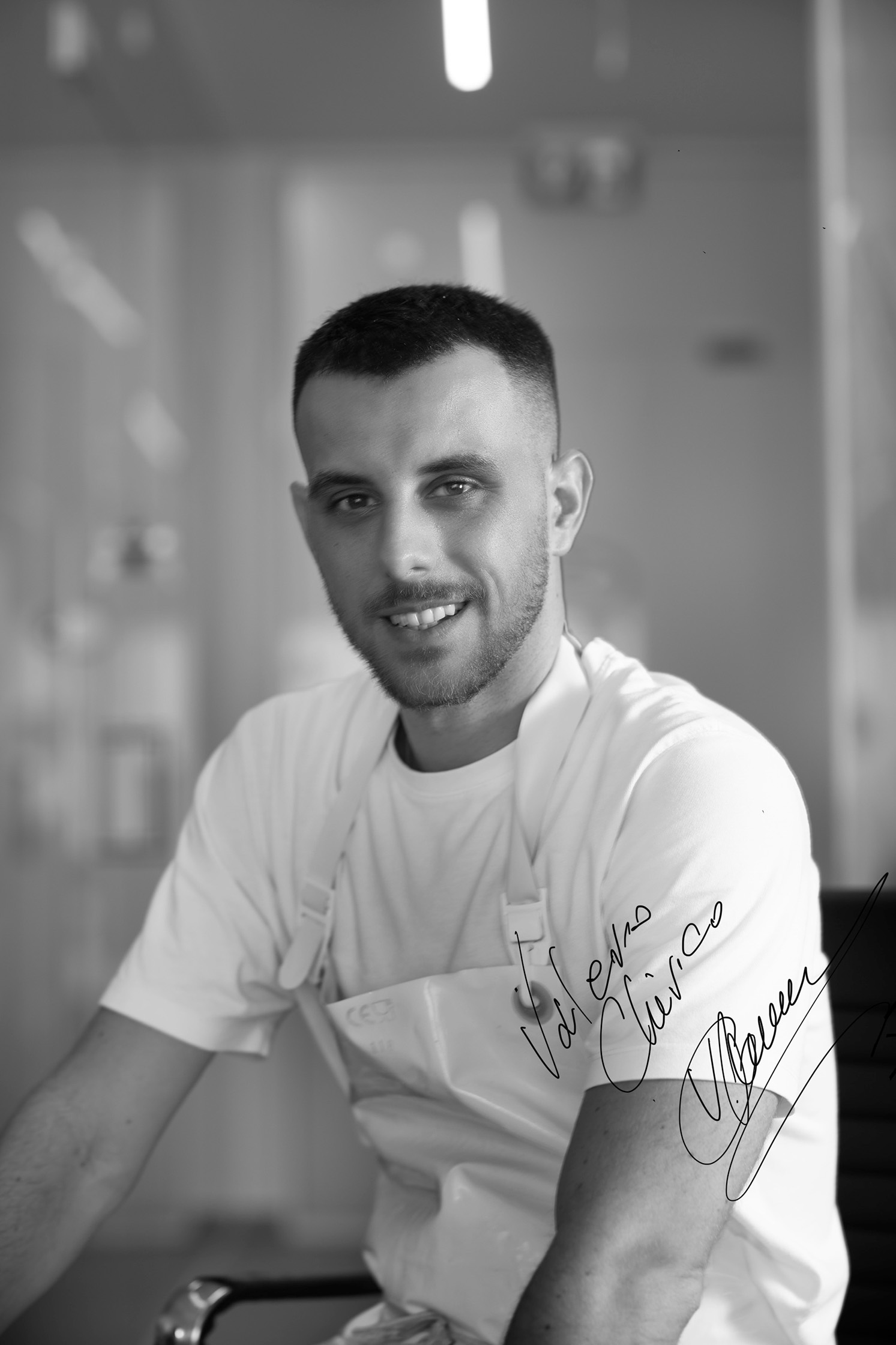valerio chirico