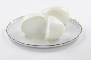 mozzarella 250gr