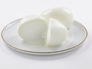 mozzarella 250gr