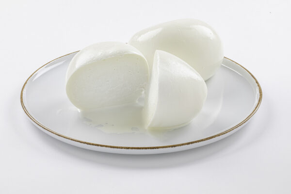 Mozzarella 250gr mozzarella 250gr