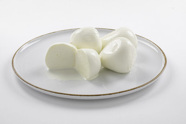 Mozzarella 125gr mozzarella 125gr