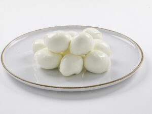 Mozzarella Bocconcino 70gr mozzarella bocconcino 70gr