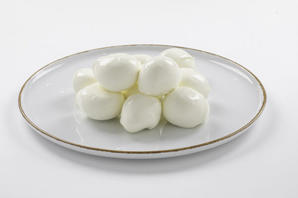 Mozzarella Bocconcino 70gr mozzarella bocconcino 70gr