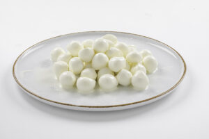 mozzarella ovolini 10gr