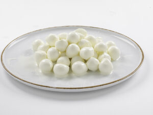 Mozzarella Ovolini 10gr mozzarella ovolini 10gr