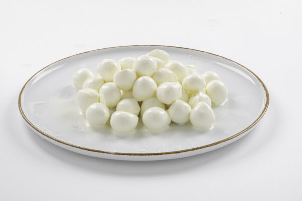 Mozzarella Ovolini 10gr mozzarella ovolini 10gr