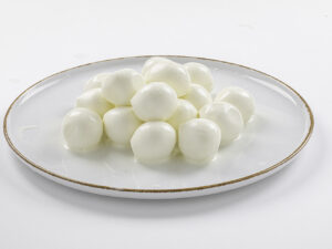 mozzarella ciliegina 30gr