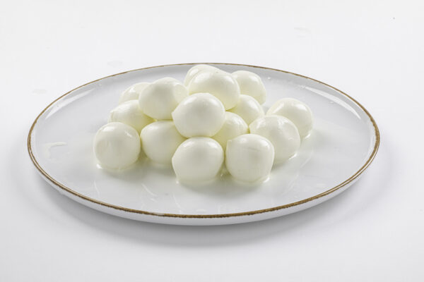 Mozzarella Ciliegina 30gr mozzarella ciliegina 30gr