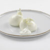 burrata με γέμιση stracciatella 125gr