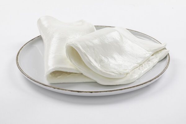 Mozzarella Sfoglia 500gr mozzarella sfoglia 500gr