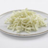 fior di latte taglio julienne