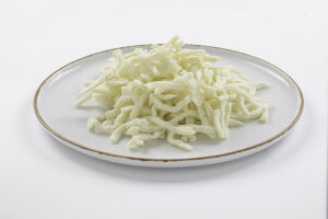 fior di latte taglio julienne