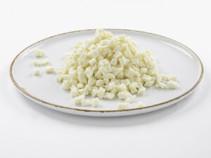 fior di latte taglio cubetti
