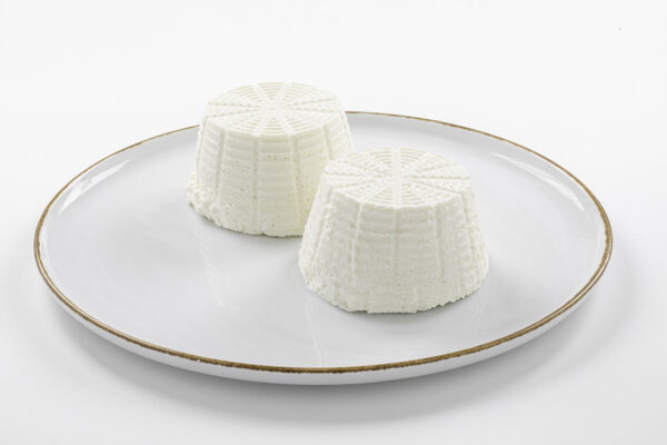 φρέσκια ricotta 200gr