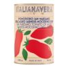Pomodoro Pelato San Marzano dell’Agro Sarnese-Nocerino DOP 400gr