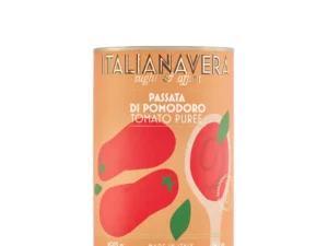 IMG_9114 Passata di Pomodoro 400gr