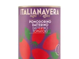 IMG_9117 Pomodorino Datterino in succo di datterino 400gr