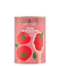 IMG_3265 Polpa di Pomodoro 400gr