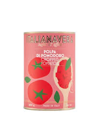 Polpa di Pomodoro 400gr