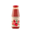Passata di Pomodoro in bottiglia 680gr