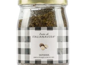 IMG_3291 Tartufata – Crema con Funghi e Tartufo Nero Estivo 550gr